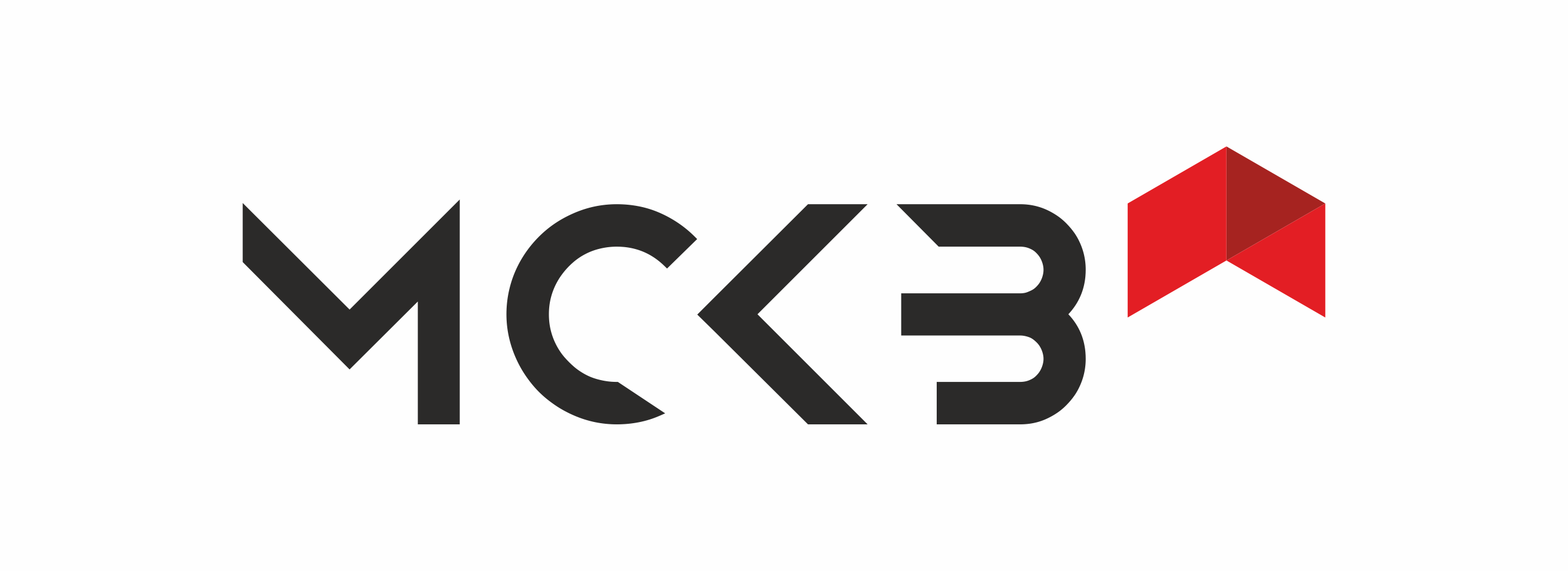 Logo firmy MCKB