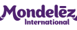 Logo firmy Mondelēz International