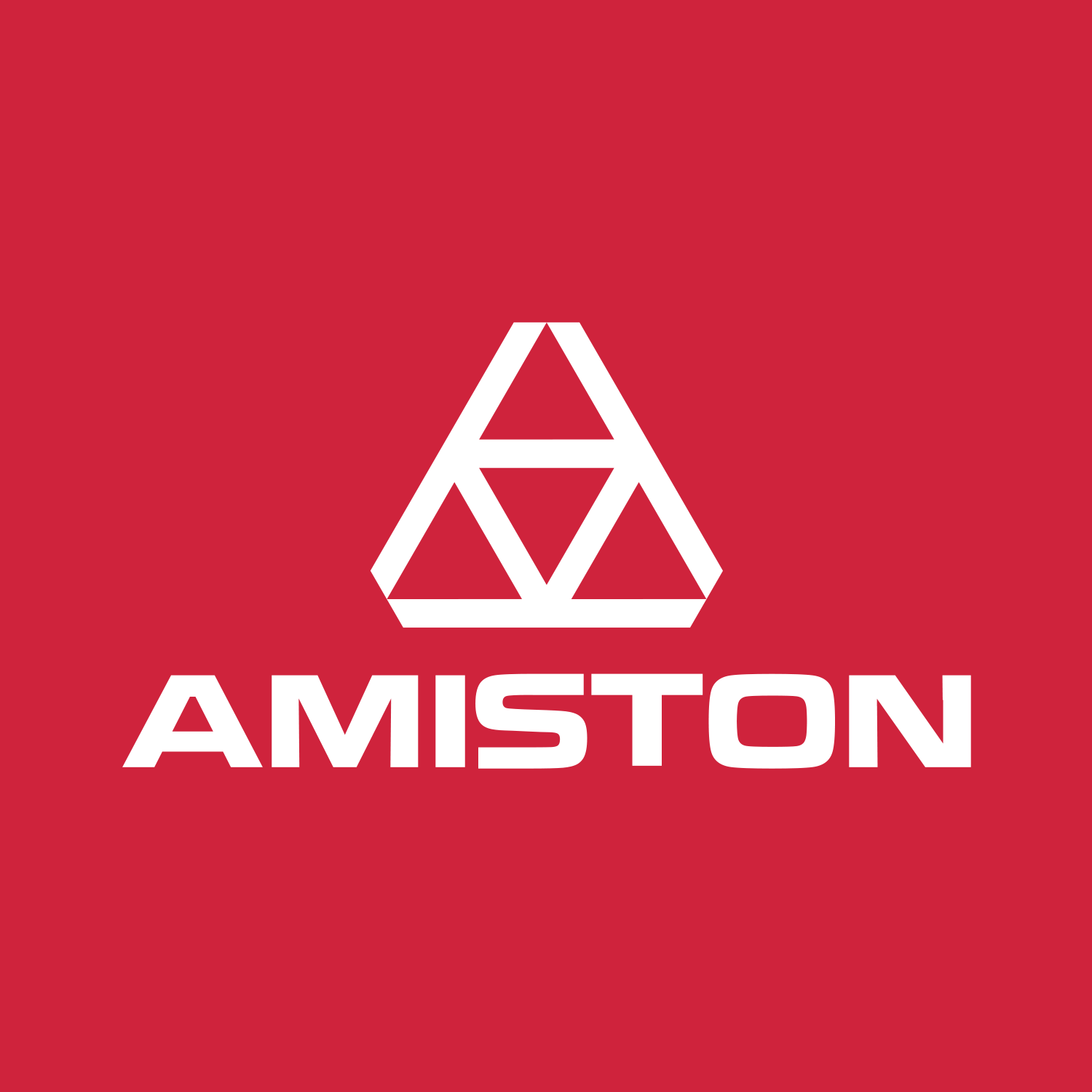 Logo firmy AMISTON Sp. z o.o.