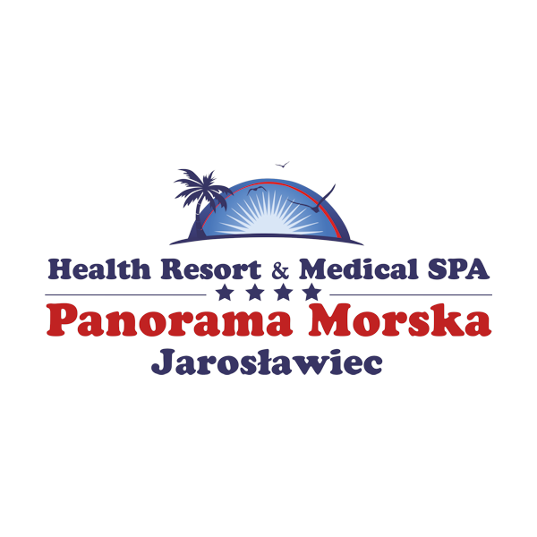 Logo firmy HEALTH RESORT & MEDICAL SPA PANORAMA MORSKA