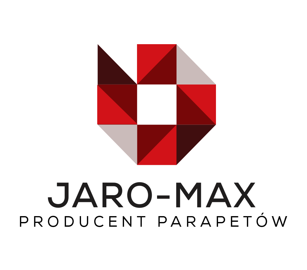 Logo firmy JARO-MAX SP. Z O.O. SP.K.