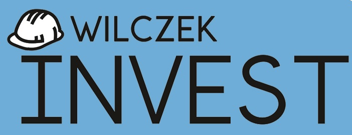 Logo firmy Wilczek Invest S.C. Jakub Wilczek Józef Wilczek
