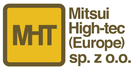 Logo firmy Mitsui High-Tec Sp. z o.o.