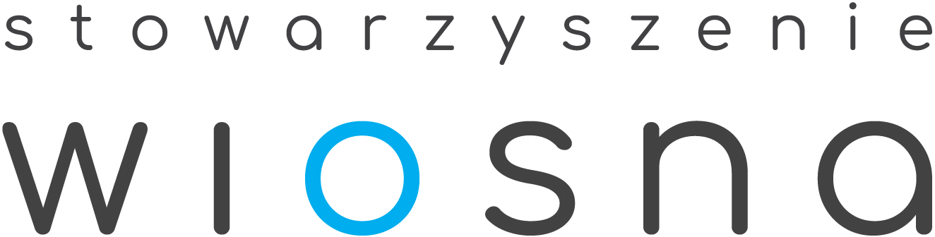 Logo firmy Stowarzyszenie WIOSNA