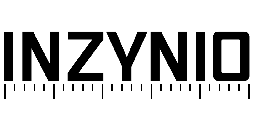 Logo firmy Inzynio Sp. z o.o.