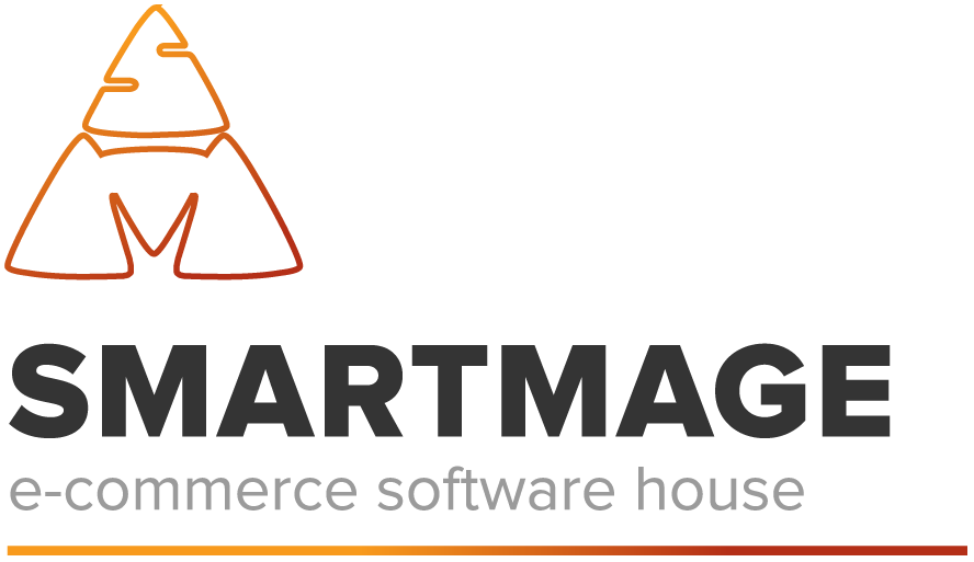 Logo firmy SmartMage
