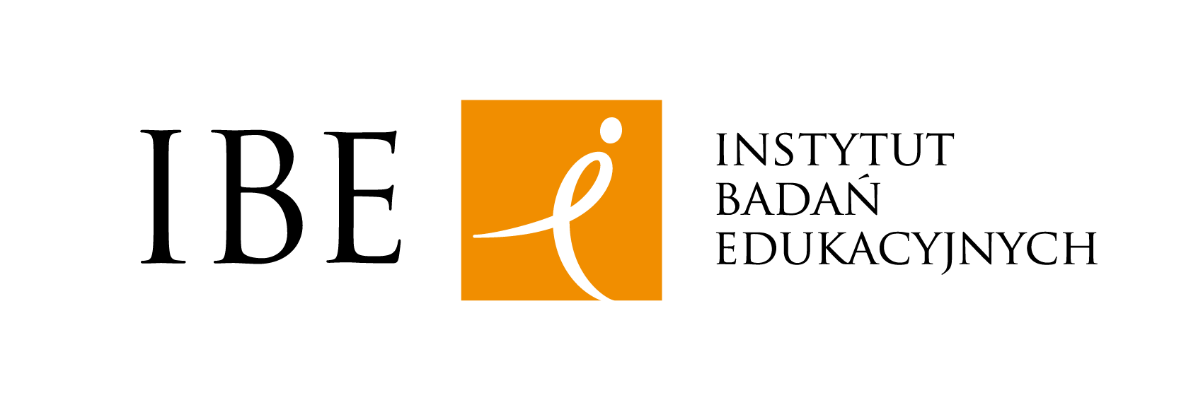 Logo firmy Instytut Badań Edukacyjnych