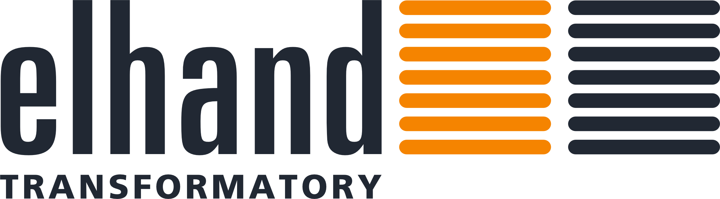 Logo firmy Elhand