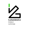 Logo firmy Sieć Badawcza Łukasiewicz – Instytut Lotnictwa