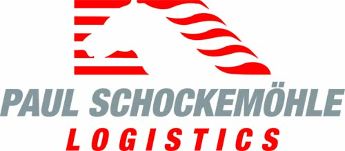 Logo firmy Paul Schockemoehle Logistics Polska Sp. z o.o.