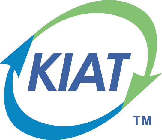 Logo firmy KIAT - AGENCJA REKRUTACYJNA IT