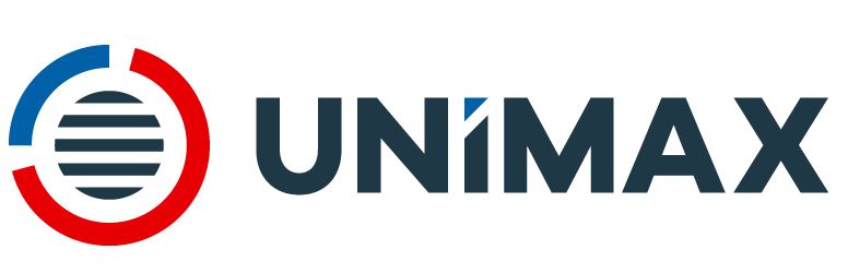 Logo firmy Unimax sp. z o.o.