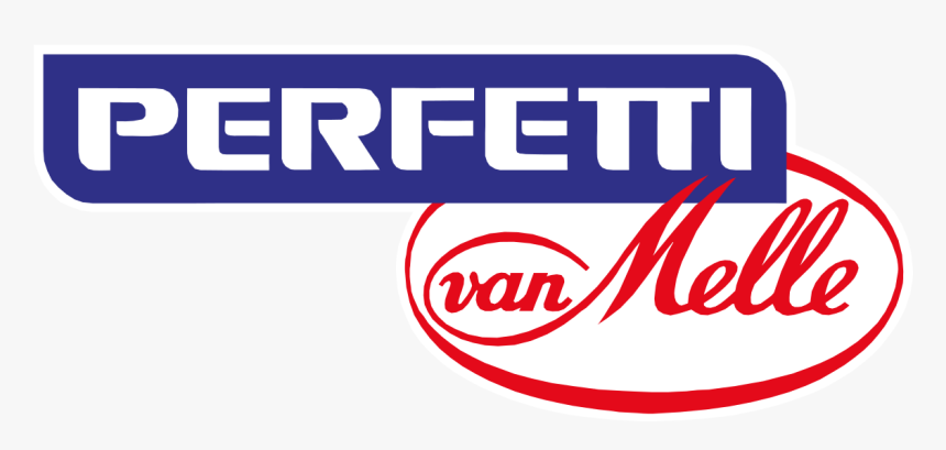 Logo firmy Perfetti van Melle