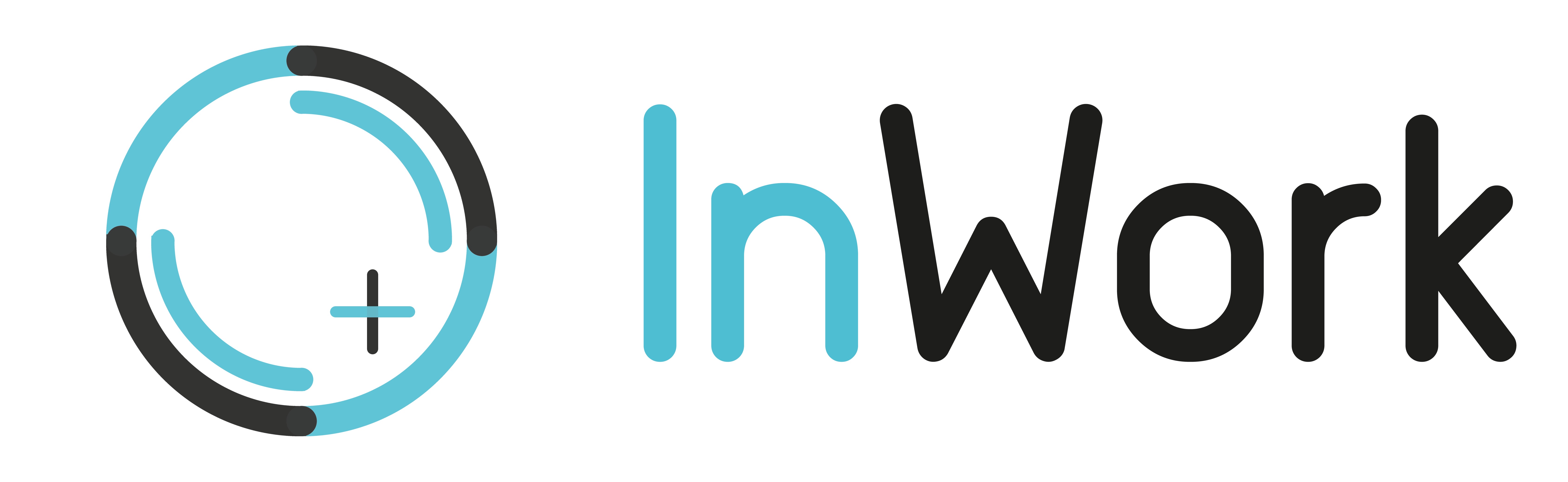 Logo firmy InWork Sp. z o.o.