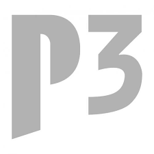 Logo firmy P3 Group GmbH