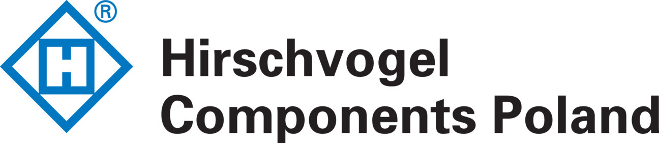 Logo firmy Hirschvogel Components Poland Sp. z o.o.