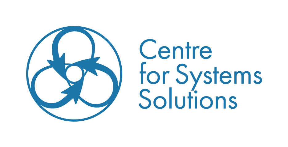 Logo firmy Stowarzyszenie Centrum Rozwiązań Systemowych