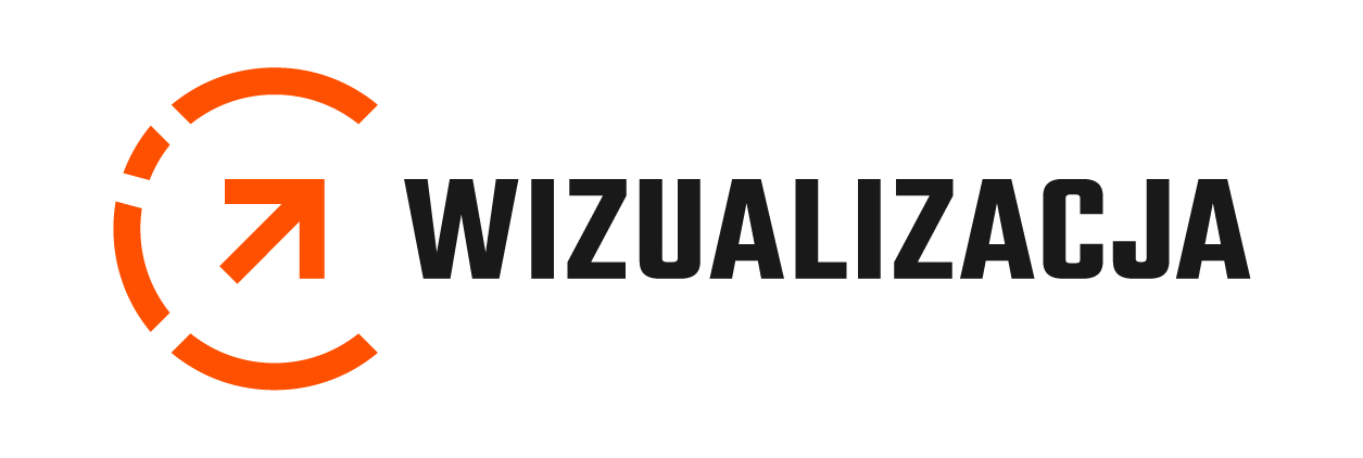 Logo firmy Wizualizacja sp. z o.o.
