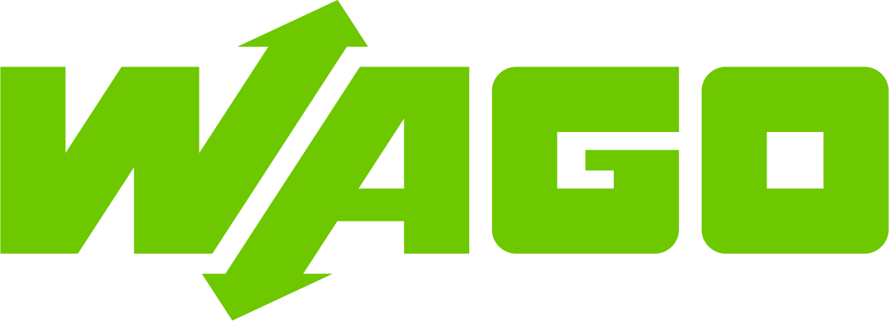 Logo firmy WAGO ELWAG